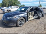 Ford Taurus Sel 1FAHP2H84HG118873 снимка
