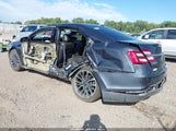 Ford Taurus Sel 1FAHP2H84HG118873 fotografie