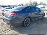 Ford Taurus Sel 1FAHP2H84HG118873 снимка