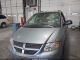 Dodge Grand Caravan Se 1D4GP24RX6B695893 снимка