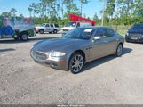 Maserati Quattroporte Executive Gt/Sport Gt ZAMCE39A660021810 photo