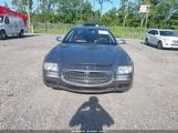 Maserati Quattroporte Executive Gt/Sport Gt ZAMCE39A660021810 fotografie