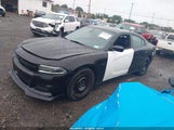 Dodge Charger Police 2C3CDXKT7GH304292 снимка