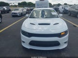 Dodge Charger Srt Hellcat Rwd 2C3CDXL92JH220486 снимка