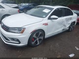 Volkswagen Jetta Gli 3VW5T7AJ3HM262680 снимка