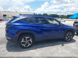 Hyundai Tucson Limited 5NMJECAE5PH203896 снимка