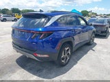 Hyundai Tucson Limited 5NMJECAE5PH203896 снимка