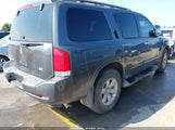 Nissan Armada Se 5N1AA08D78N632786 снимка