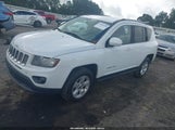 Jeep Compass Latitude 1C4NJCEAXGD735822 fotografie