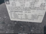 Chevrolet Equinox 1Lt 2GNFLFEK8E6184320 снимка