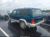 Jeep Cherokee Country 1J4FJ78S7SL626193 снимка