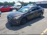 Hyundai Sonata Se 5NPE24AF5HH538900 снимка