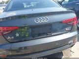 Audi A4 2.0T Premium WAUENAF42HN033052 снимка