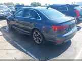 Audi A4 2.0T Premium WAUENAF42HN033052 снимка