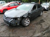 Toyota Camry Le 4T1BE46K19U369655 снимка