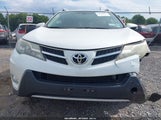 Toyota Rav4 Limited 2T3DFREV1FW355112 снимка