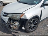 Toyota Rav4 Limited 2T3DFREV1FW355112 снимка