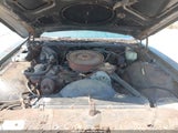 Pontiac Bonneville 2R42N6P270431 снимка