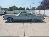 Pontiac Bonneville 2R42N6P270431 fotografie