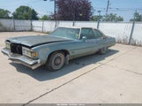 Pontiac Bonneville 2R42N6P270431 fotografie