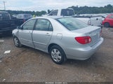 Toyota Corolla Le 2T1BR32E55C437367 снимка