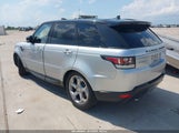 Land Rover Range Rover Sport 3.0L V6 Turbocharged Diesel Se Td6 SALWG2KF1GA663285 снимка