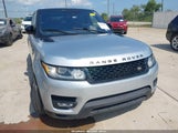 Land Rover Range Rover Sport 3.0L V6 Turbocharged Diesel Se Td6 SALWG2KF1GA663285 fotografie