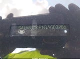 Land Rover Range Rover Sport 3.0L V6 Turbocharged Diesel Se Td6 SALWG2KF1GA663285 снимка