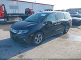 Honda Odyssey Ex-L/Ex-L W/Navi Res 5FNRL6H74LB021359 снимка
