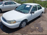 Ford Contour Se Sport 1FAFP66L0YK135947 fotografie