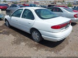Ford Contour Se Sport 1FAFP66L0YK135947 photo