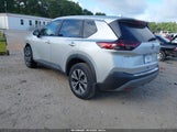 Nissan Rogue Sv Fwd 5N1BT3BA3PC736989 снимка