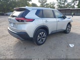 Nissan Rogue Sv Fwd 5N1BT3BA3PC736989 photo