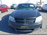 Dodge Avenger Se 1C3CDZAB7EN154953 снимка
