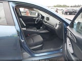 Mazda Mazda3 Sport 3MZBN1U7XHM119803 снимка