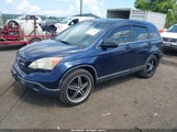 Honda Cr-V Lx JHLRE48357C021064 снимка