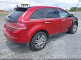 Lincoln Mkx 2LMDJ6JC8ABJ33051 снимка