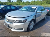 Chevrolet Impala Ls 2G11Z5SL7F9211153 снимка