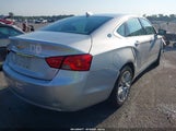 Chevrolet Impala Ls 2G11Z5SL7F9211153 fotografie