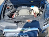 Audi A6 3.2 WAUDG74F46N065317 снимка