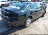 Audi A6 3.2 WAUDG74F46N065317 снимка