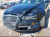 Audi A6 3.2 WAUDG74F46N065317 снимка