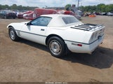 Chevrolet Corvette 1G1YY678XG5900520 снимка