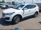 Hyundai Santa Fe Sport 2.4L 5XYZT3LB8EG203264 снимка