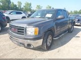 GMC Sierra  Sle 1GTR2VE3XBZ247607 снимка