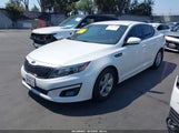 Kia Optima Lx KNAGM4A75F5653485 fotografie