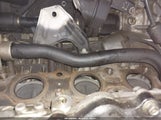 Kia Optima Lx KNAGM4A75F5653485 photo
