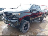 Chevrolet Silverado  Lt Trail Boss 3GCPYFED4KG297004 снимка