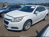 Chevrolet Malibu 1Lt 1G11C5SL1FF177722 снимка