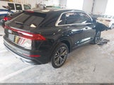 Audi Q8 Premium Plus 55 Tfsi Quattro Tiptronic WA1EVBF19PD016309 fotografie
